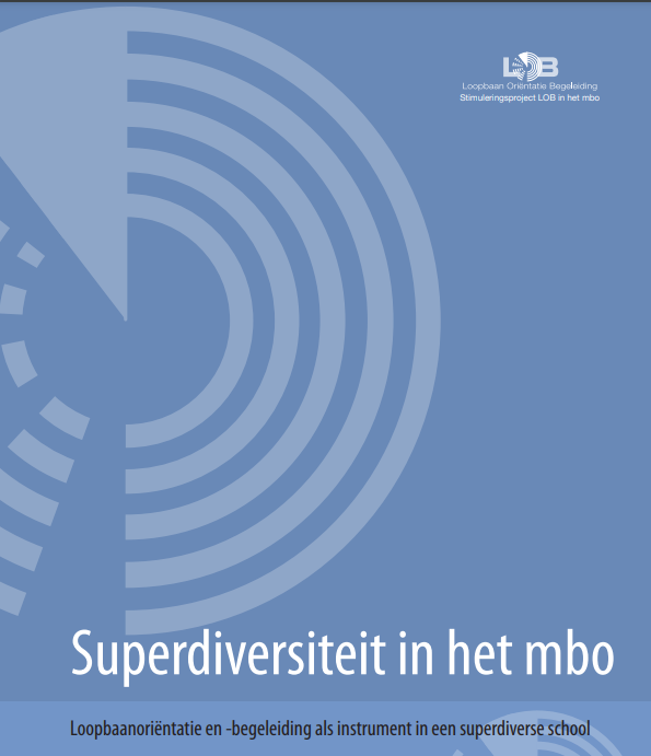 Superdiversiteit in het mbo - Juni 2015